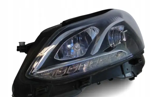 Mercedes-Benz E W212 Headlight/headlamp