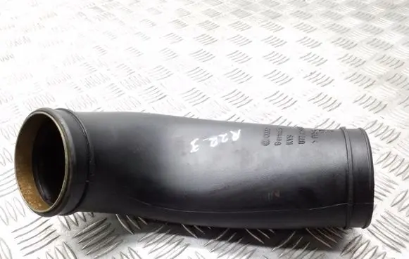 Audi A8 S8 D2 4D Air intake duct part 077129627D
