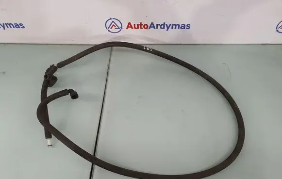 BMW 7 E65 E66 Headlight washer hose/pipe 61667009128
