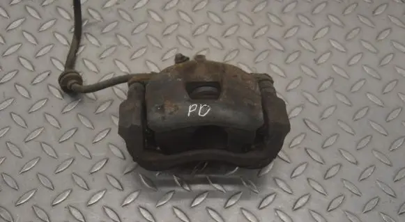 Fiat 500L Front brake caliper