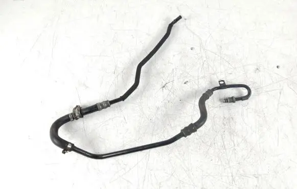 Porsche Cayenne (92A) Power steering hose/pipe/line