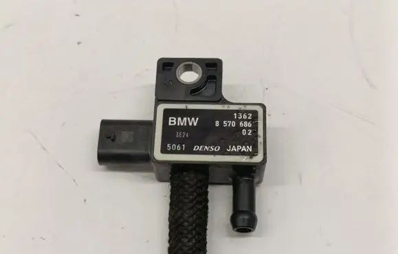 Mini Cooper Countryman F60 Exhaust gas pressure sensor 8570686