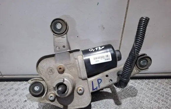 Ford Mondeo MK V Wiper motor W000031198