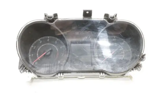 Mitsubishi ASX Speedometer (instrument cluster) 8100C623