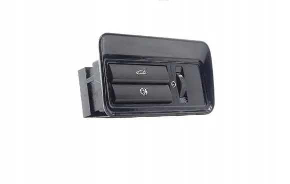 Jaguar XJ X351 Tailgate opening switch AW9311654AA