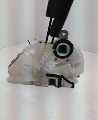 Honda Accord Front door lock 0922 0826
