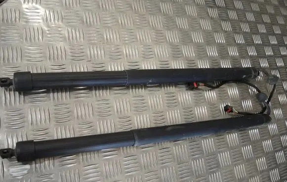 Volvo XC60 Tailgate/trunk/boot tension spring Teleskop5