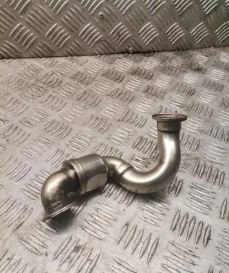 BMW X5 E70 EGR valve line/pipe/hose