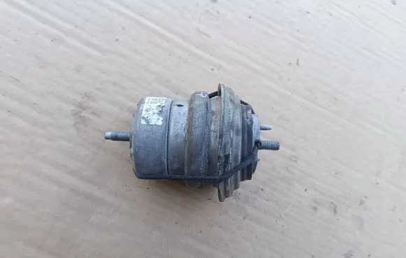 Jaguar XF Engine mount bracket 3618499222