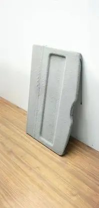 Renault Scenic I Parcel shelf load cover 