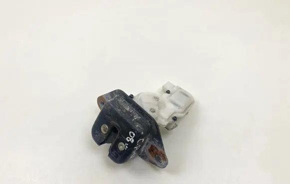 Honda CR-V Tailgate/trunk/boot lock/catch/latch EUK9361110A GI95241