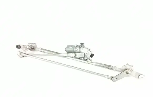 Chevrolet Camaro Front wiper linkage and motor 23240666