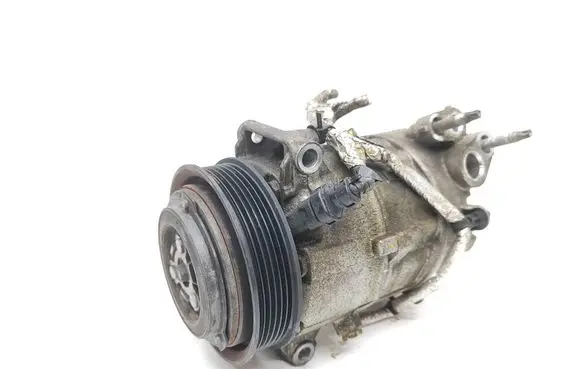 Air conditioning (A/C) compressor (pump)