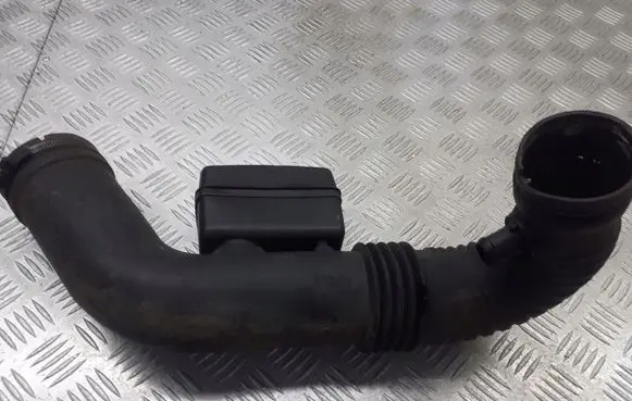 Fiat Stilo Air intake hose/pipe 46807209