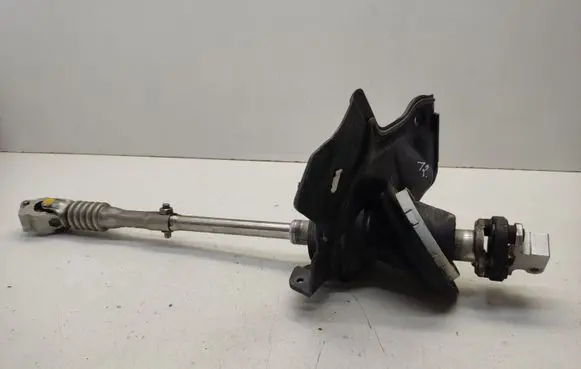 BMW 5 F10 F11 Steering column universal joint 6776321 7211900 51757211900