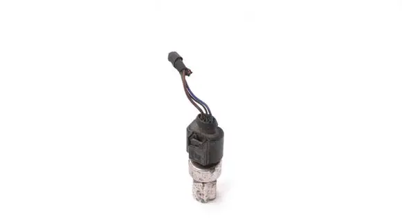Volkswagen PASSAT CC Air conditioning (A/C) pressure sensor 1K0959126D