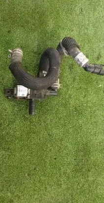 Ford Explorer VI Electric auxiliary coolant/water pump L1M3-18C429-FBB
