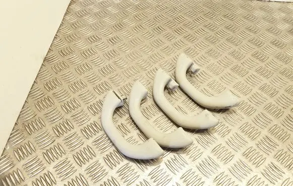 Volkswagen Polo V 6R A set of handles for the ceiling 1K8857607 6R0857607