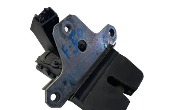 Ford Focus Tailgate/trunk/boot lock/catch/latch BM51R442A66DA 120212