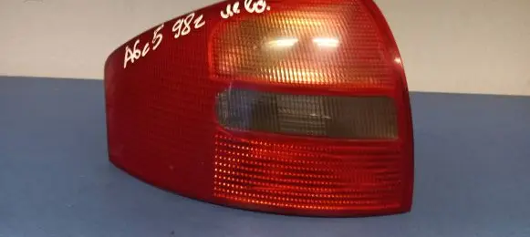 Audi A6 S6 C5 4B Rear/tail lights B5831BL