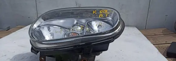 Volkswagen Golf IV Headlight/headlamp 12211710