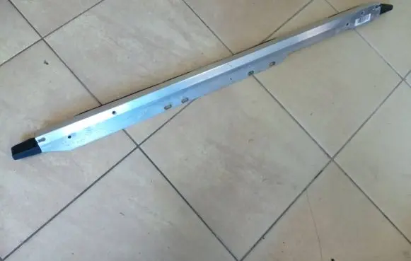 Volvo S90, V90 Front strut bar 31420046 NE68614