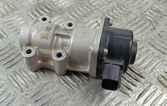 Mazda CX-70/90 EGR valve K626679782