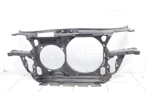 Audi A6 S6 C5 4B Radiator support slam panel 1853888116