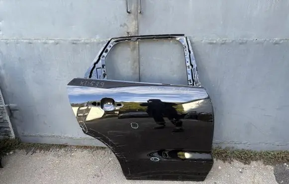 Jaguar F-Pace Rear door F-PACE