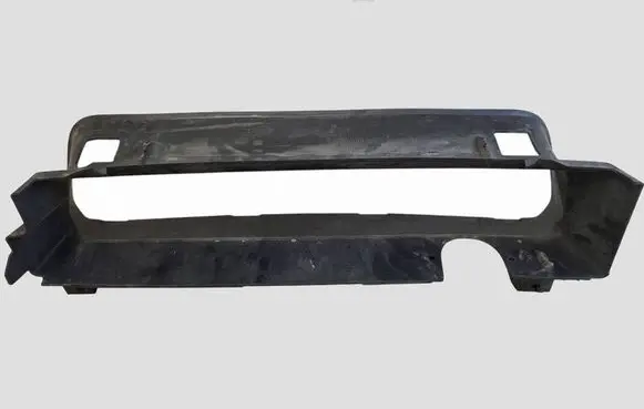 Volvo S40 Air intake duct part MGB08678313 08678313