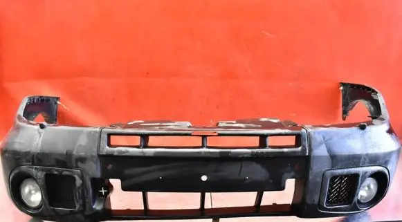 Renault Scenic I Front bumper