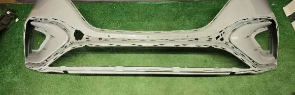 Mercedes-Benz EQE x294 Front bumper A2948854801