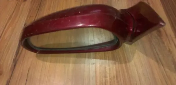 Mazda 626 Front door electric wing mirror e13010519