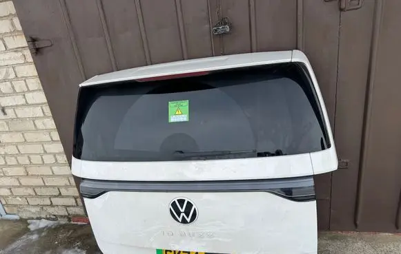 Volkswagen ID. Buzz Tailgate/trunk/boot lid EFEF