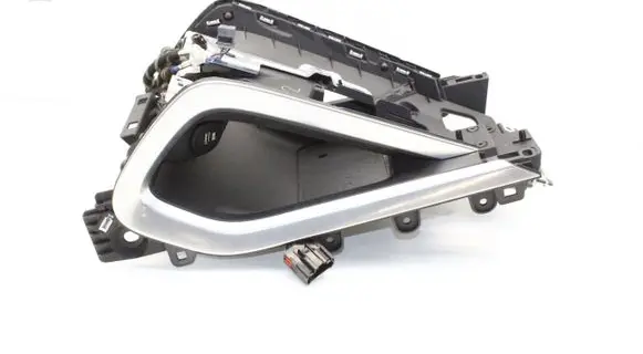 Jaguar I-Pace Other center console (tunnel) element J9D3044C73AD