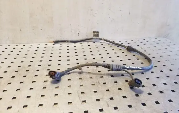 Audi A6 C7 Rear ABS sensor wiring 4G0972254A