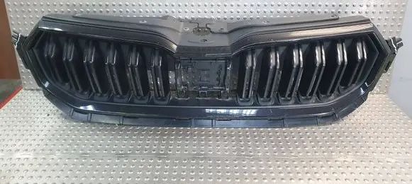Skoda Kamiq Front grill 658853653C