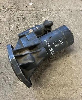 Opel Frontera A Starter motor JS639 240107 JS63