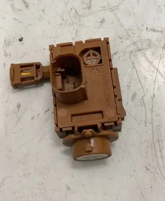 Bentley Continental Air quality sensor 4H0907658A 04797 281118