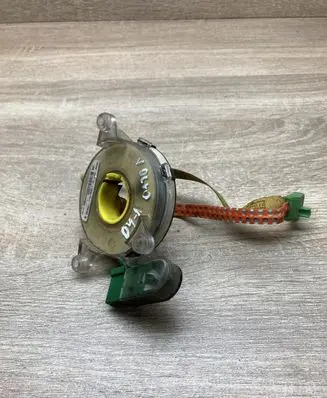 Volvo S40, V40 Airbag slip ring squib (SRS ring) 90858318