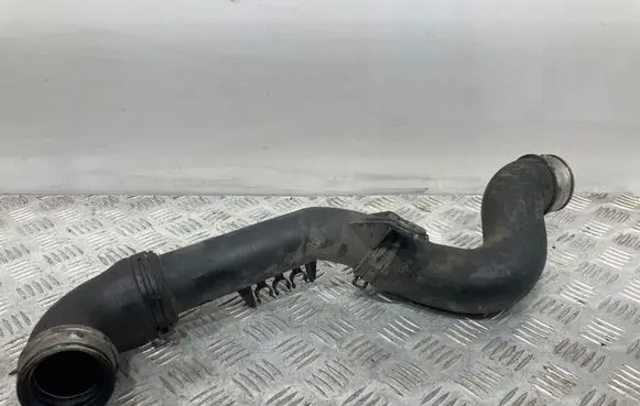 Volkswagen Golf V Intercooler hose/pipe 3C0145752AM