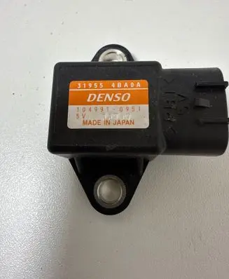 Nissan X-Trail T32 Air pressure sensor 319554BA0A 1049910951