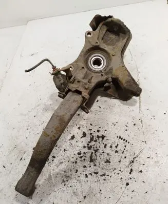 Alfa Romeo 156 Front wheel hub spindle knuckle