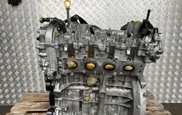 Mercedes-Benz B W246 W242 Engine 270920 270.920