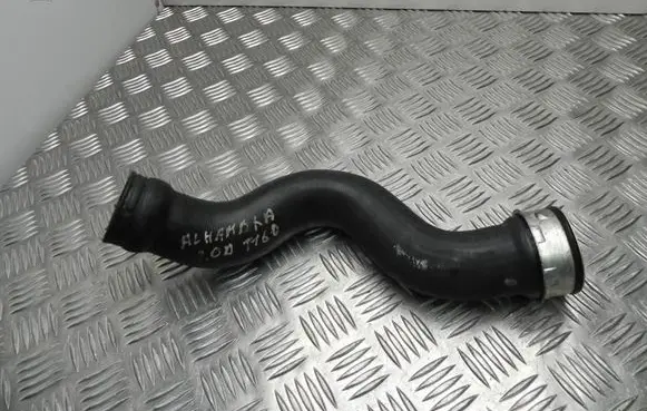 Seat Alhambra (Mk2) Air intake hose/pipe 7M3145709A VD11993