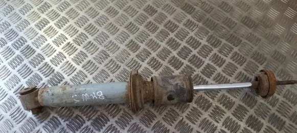 BMW 5 E34 Rear shock absorber/damper 335211335961