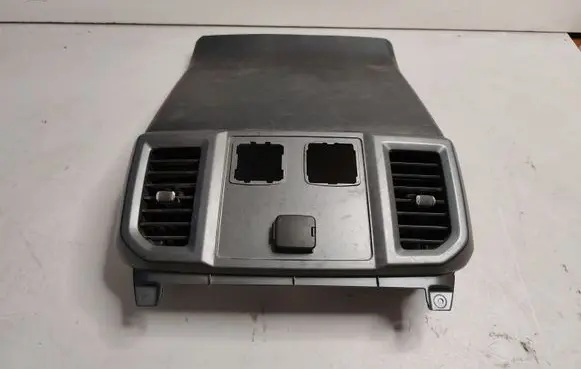 Ford F150 Other center console (tunnel) element JL3B15061B54B
