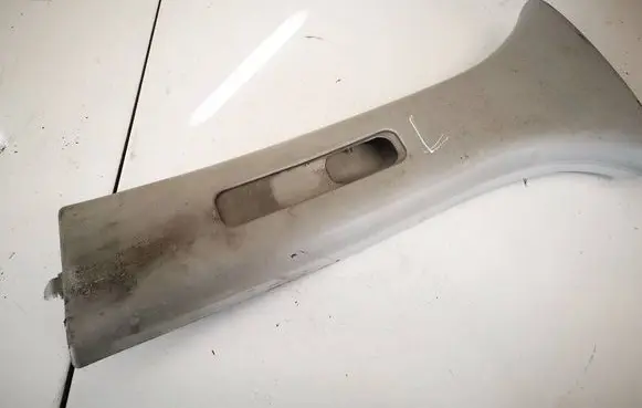 Toyota Yaris Verso (B) pillar trim (top) 6241252020 62412-52020