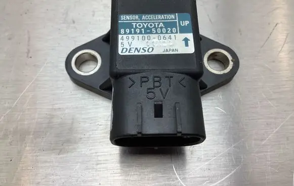 Lexus GS 300 350 430 450H ABS wheel speed sensor 8919150020 4991000641
