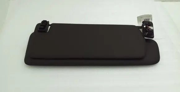 Porsche Cayenne (92A) Sun visor 5G0010844A 7P5857552T